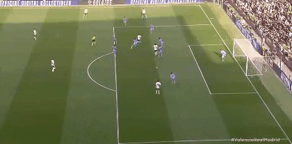 开云官方网站-【西甲】瓦伦西亚1比0皇马 维尼修斯染红