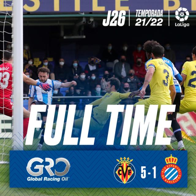 开云体育-【西甲】武磊替补出场 西班牙人1比5连续7轮不胜